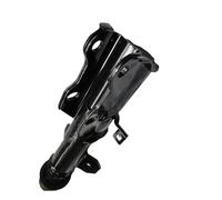 Montante ammortizzatore anteriore per V-Class per Vito W447 | Compatibile con Mercedes-Benz Numero di parte: 4473205538 A4473206938 Sostituzione diretta Ammortizzante Resistente all'usura