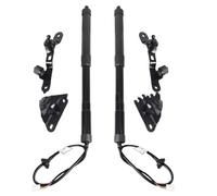 Montante del portellone posteriore dell'auto Supporto Sollevamento Portellone Elettrico Per Lexus NX 200T 300H 2014-2016 Molle Gas Portellone Posteriore Elettrico(RH and LH)