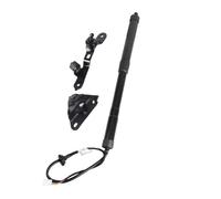 Montante del portellone posteriore dell'auto Supporto Sollevamento Portellone Elettrico Per Lexus NX 200T 300H 2014-2016 Molle Gas Portellone Posteriore Elettrico(Left LH)