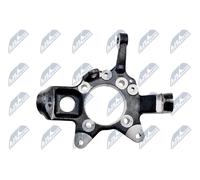 MONTANTE per MITSUBISHI PAJERO IV 07- /DESTRO/ SOLO VERSIONE 5D/LONG/