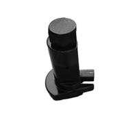 Montante Sospensione Separatore Strumento Labor Saving Ferro Sfera Testa Swing