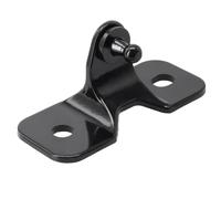 Montante Supporto Staffa di Fissaggio Metallo Modello 3 1645975 Pratico