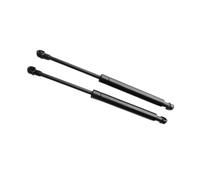 Montanti Cofano Modificati Per GAC Per Trumpchi Per Cilindri Per Empow Aste Pistoni Degli Ammortizzatori Sollevamento Elica Asta Idraulica Anteriore Dell'auto(Purple carbon fiber)