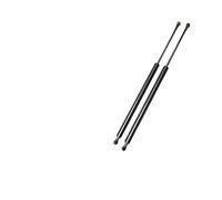 Montanti Cofano Per Escape Per Mk3/4 Per Kuga Modifica Anteriore Aste Supporto Per Sollevamento Ammortizzatori Cilindri Molle A Gas Asta Idraulica Anteriore Dell'auto(Green carbon fiber)