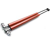 montanti del bagagliaio Per Citroen C5 Per Aircross 2017 2018-2024 Auto Ristrutturazione Cofano Anteriore Copertura Motore Asta Idraulica(Carbon Red)