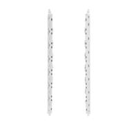 Montanti per quadri TG3-4 Abb Gemini H 600 mm 1SL0285A00