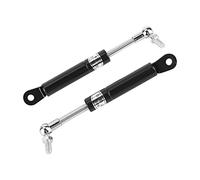 Montanti per sedili per moto, montanti per sollevamenti per sedili per moto Molla a gas Compatibile con TMAX 500 530