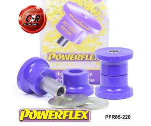 Montanti Posteriori PFR85-220 Powerflex