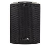 Montarbo cassa amplificata L206