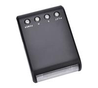 Montare il Flash della Fotocamera 10 × 7 × 5 Mini Torcia Digitale Portatile Sulla Fotocamera con Attacco a Slitta per Fotocamere Dslr