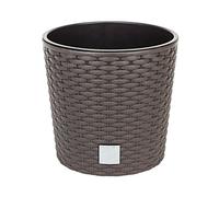 Montare mod. Round round 300l. cioccolato