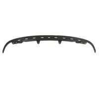 Montare Spoiler Paraurti Anteriore Adatto Per: VW GOLF VI 10.08-11.13