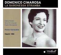 Montarsolo - La Baronessa Stramba