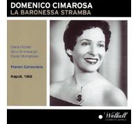 Montarsolo - La Baronessa Stramba