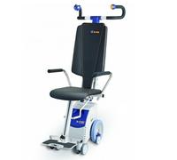 Montascale a ruote S-MAX SELLA Medimec - S-MAX SELLA - Portata 160 kg / Medimec