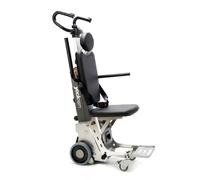 Montascale a Ruote Yack N971 KSP - Yack N971 - gradino 21 cm / KSP