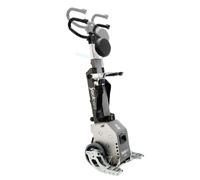Montascale a Ruote Yack N972 KSP - Yack N972 - gradino 21 cm / KSP