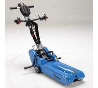 Montascale Cingoli Vimec T09 Roby - T09 Roby Portata 150 KG / Vimec