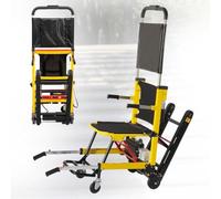 Montascale Portatile,Montascale Per Anziani,Montascale Elettrici,Sedia A Rotelle Elettrica Pieghevole,Scooter Per Disabili,Per Scale Su E Giù A