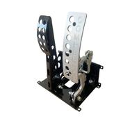 Montato Piano 2 Pedale Inclinata Servo Scatola - Freno E Accelerator - Ap