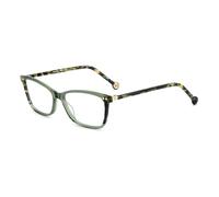 Montatura CAROLINA HERRERA HER 0280 1ED GREEN 52/14/135 Donna