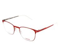Montatura Carrera CA6660 VZ4 MATT RED DARK RUTHENIUM 50/22/ MAN