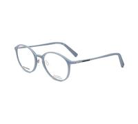 Montatura Dsquared2 DQ5219 084 SHINY LIGHT BLUE 50/18/ UNISEX