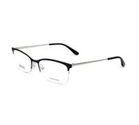 Montatura Hugo Boss BOSS 1113 003 MATTE BLACK 54/18/ WOMAN