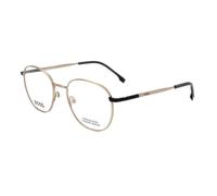 Montatura Hugo Boss BOSS 1416 0NZ MATTE GOLD BLACK 51/19/ MAN