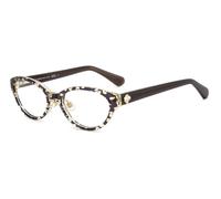 Montatura Kate Spade KS STEFFI 2/G Brown 53/18/128.4 Donna