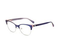 Montatura KATE SPADE MURIEL/G PJP BLUE 51/17/140 Donna