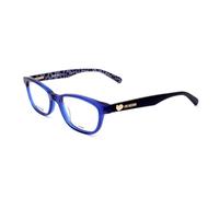 Montatura Love Moschino MOL512 PJP BLUE 50/17/ WOMAN