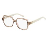 Montatura MARC JACOBS MARC 725 10A BEIGE 55/16/145 Donna