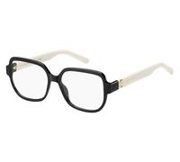 GAFAS THE MARC JACOBS - Modelo: MARC 725 C: BLACK WHITE Eye size: 55_Bridge size: 16 / Polarized: No Cura della persona e salute