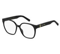 Montatura MARC JACOBS MARC 726 807 BLACK 55/16/145 Donna