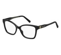 Montatura MARC JACOBS MARC 735 807 BLACK 54/17/140 Donna