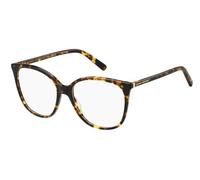 Montatura MARC JACOBS MARC 745 086 HAVANA 55/16/140 Donna