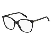Montatura MARC JACOBS MARC 745 807 BLACK 55/16/140 Donna