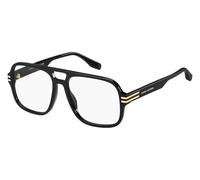Montatura MARC JACOBS MARC 755 807 BLACK 58/17/145 Uomo