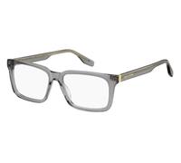 Montatura MARC JACOBS MARC 758 KB7 GREY 55/16/145 Uomo