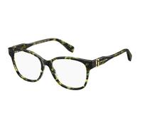 Montatura MARC JACOBS MARC 768 XGW GREEN HAVANA 55/17/145 Donna