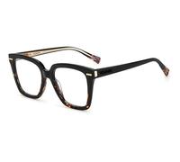 Montatura MISSONI MIS 0070 W4A BLACK SHADED HAVANA 52/18/145 Donna