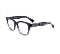 Montatura Missoni MIS 0104 KB7 GREY 50/19/140 Donna