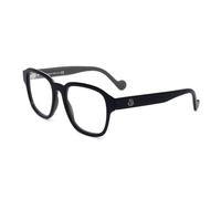 Montatura Moncler ML5156 001 SHINY BLACK 53/19/ MAN
