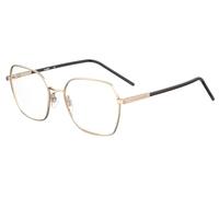 Montatura MOSCHINO LOVE MOL568 000 ROSE GOLD 53/18/140 Donna