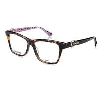 Montatura MOSCHINO LOVE MOL610 PJP BLUE 52/15/140 Donna