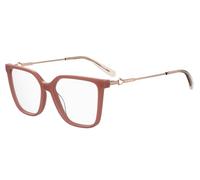 Montatura MOSCHINO LOVE MOL612 2LF BRICK 52/15/140 Donna