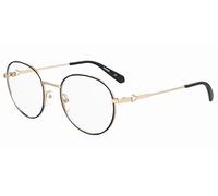 Montatura MOSCHINO LOVE MOL613 2M2 BLACK GOLD 52/20/140 Donna