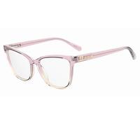 Montatura MOSCHINO LOVE MOL615 35J PINK 54/15/140 Donna