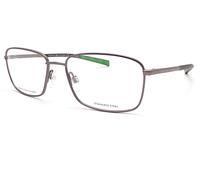 Montatura Occhiali Tommy Hilfiger Verde Scuro Rutenio 55mm Occhiali TH 1953 R80